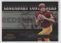 Sonny Jurgensen #/750