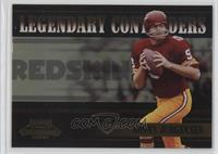 Sonny Jurgensen #/750