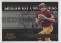 Sonny Jurgensen #/750