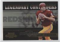 Sonny Jurgensen #/750