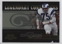 Deacon Jones [EX to NM] #/750