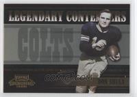 Don Shula #/750