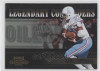 Earl Campbell #/750