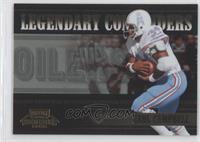 Earl Campbell #/750