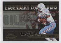 Earl Campbell #/750