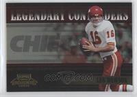 Len Dawson #/100