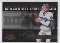 Jim Kelly #/2,000