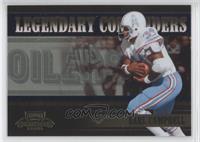 Earl Campbell #/2,000