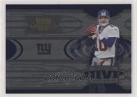 Eli Manning #/250