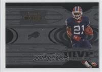 Willis McGahee #/100