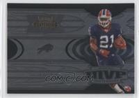 Willis McGahee #/100