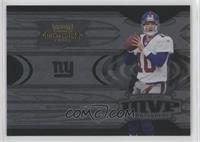 Eli Manning #/100