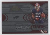 Willis McGahee #/500