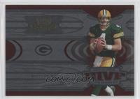 Brett Favre #/500