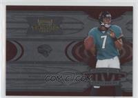 Byron Leftwich #/500