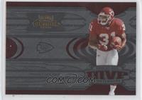 Priest Holmes #/500