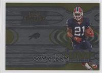 Willis McGahee #/1,250