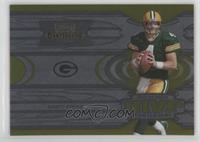 Brett Favre #/1,250