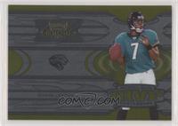 Byron Leftwich #/1,250