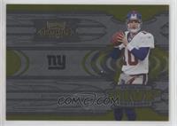 Eli Manning #/1,250