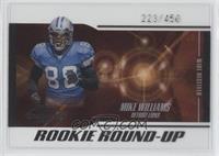 Mike Williams #/450