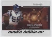 Shawne Merriman #/450