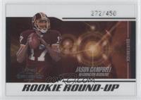 Jason Campbell #/450