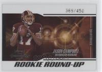 Jason Campbell #/450