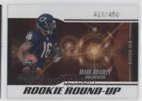 Mark Bradley #/450