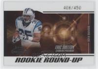 Eric Shelton #/450