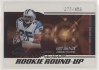 Eric Shelton #/450