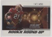 Frank Gore #/450