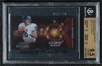 Kyle Orton [BGS 9.5 GEM MINT] #/450