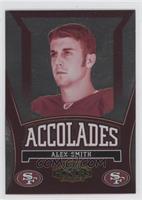 Alex Smith #/699