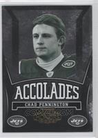 Chad Pennington #/699