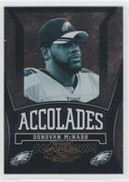 Donovan McNabb #/699