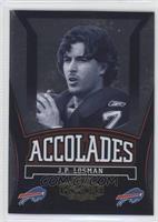 J.P. Losman #/699