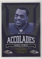 Jamal Lewis #/699