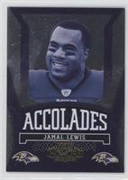 Jamal Lewis #/699