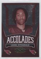 Larry Fitzgerald #/699