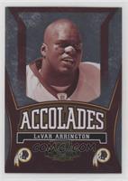 LaVar Arrington #/699