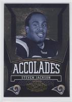 Steven Jackson #/699