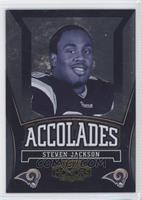 Steven Jackson #/699