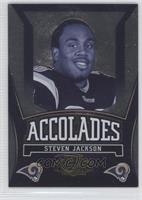 Steven Jackson #/699