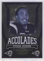 Steven Jackson #/699