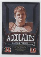 Carson Palmer #/699