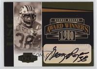 George Rogers [EX to NM] #/300