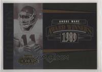 Andre Ware #/250