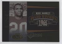 Mike Garrett #/250