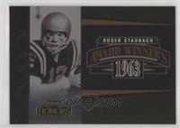 Roger Staubach #/250